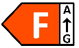 F farbig links