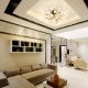 ceiling chandelier contemporary 2517507